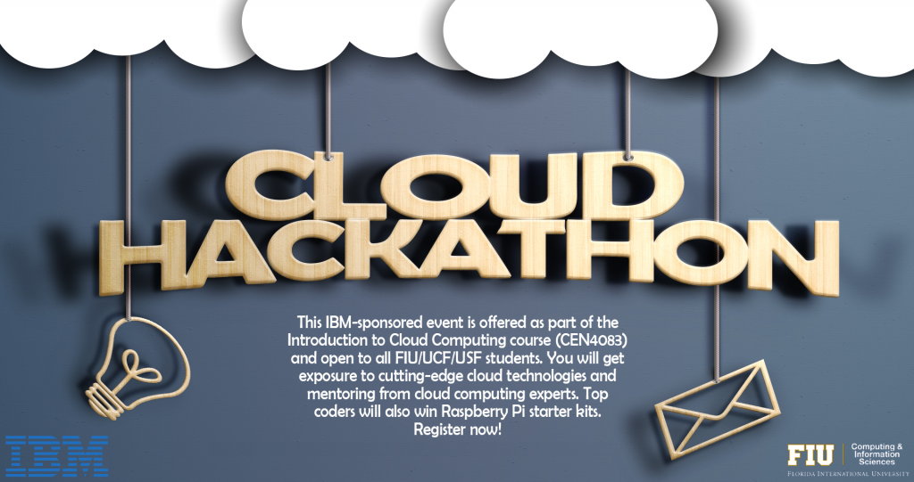 cloudhackathon
