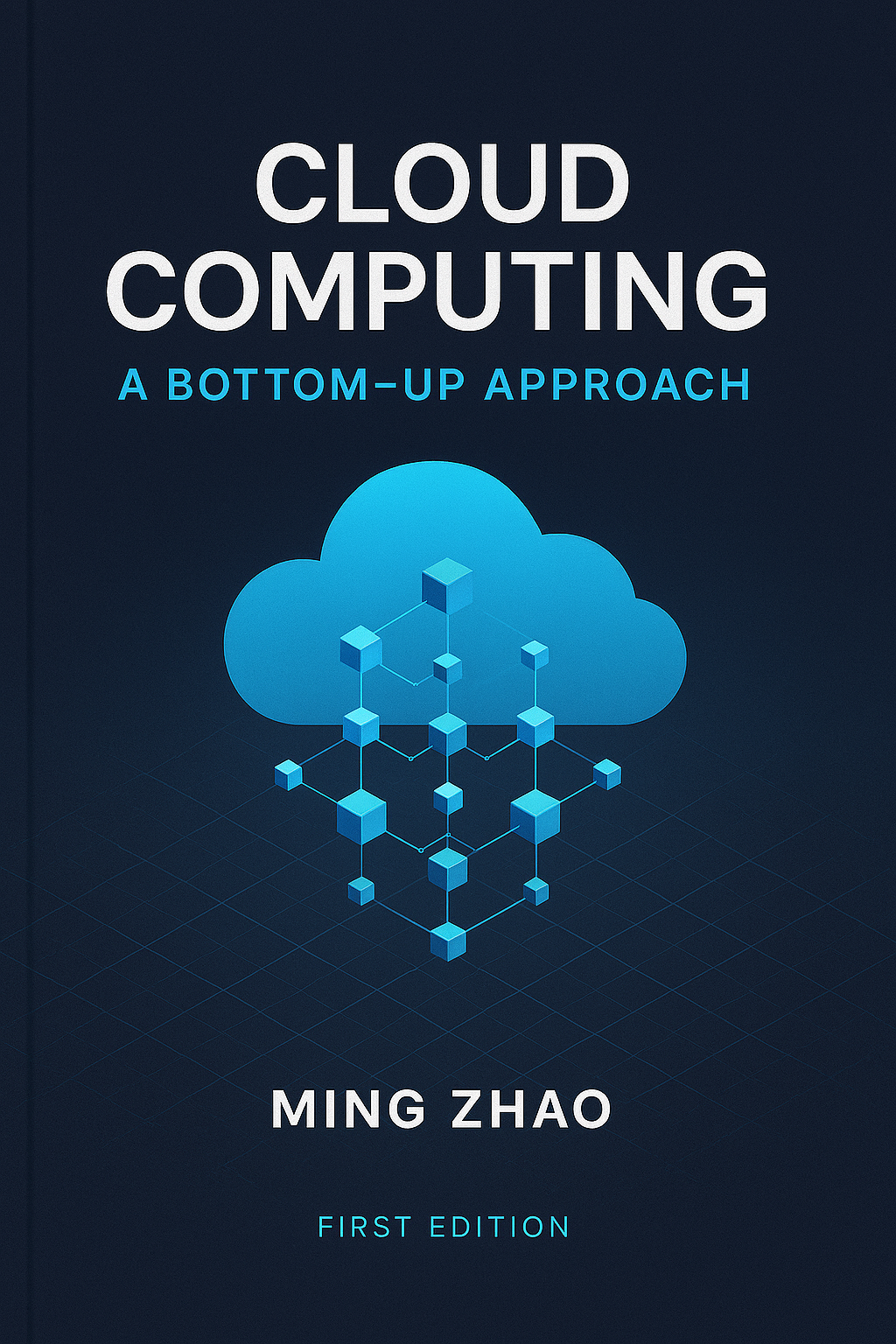 cloud computing textbook